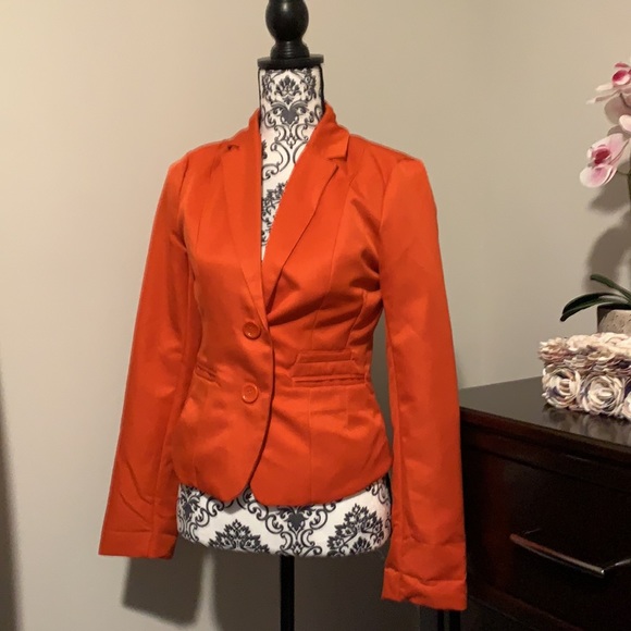 Spring/Summer Blazer - Picture 2 of 10